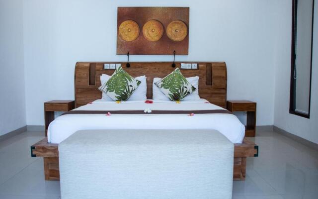 Kokomo Resort Gili Trawangan