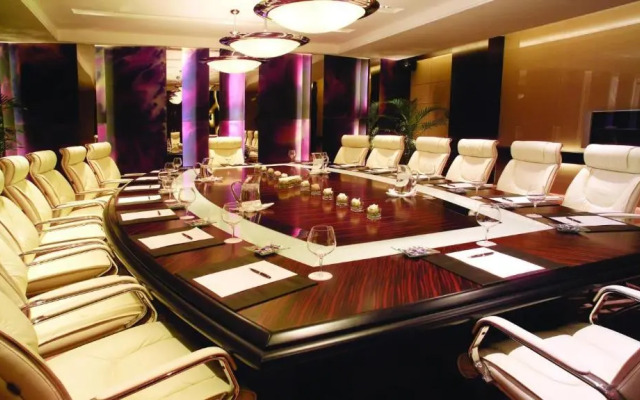 Kempinski Hotel Dalian