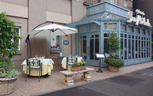 Hotel Monterey La Soeur Ginza