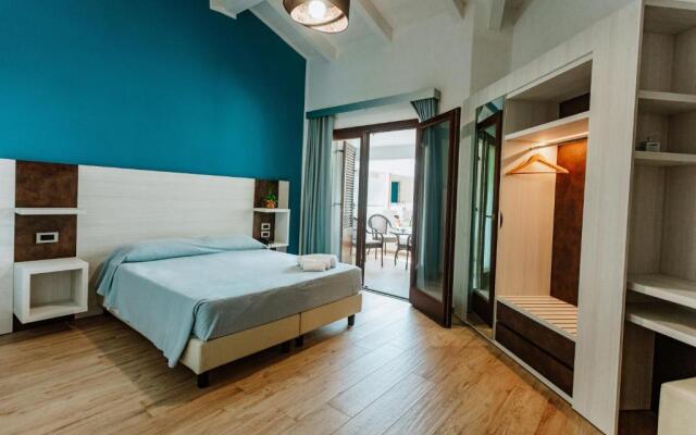 I Ginepri Hotel