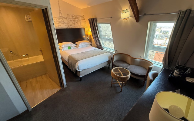 Holiday Inn Paris - Montmartre by IHG