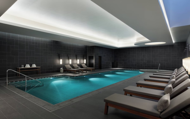 JW Marriott Hotel Nara