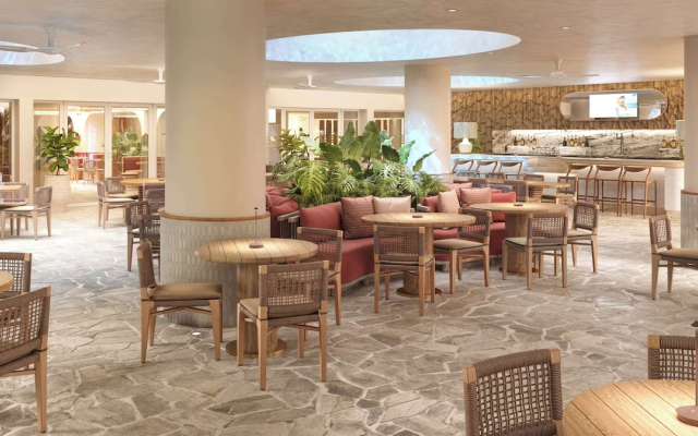Andaz Miami Beach – by Hyatt Hotel