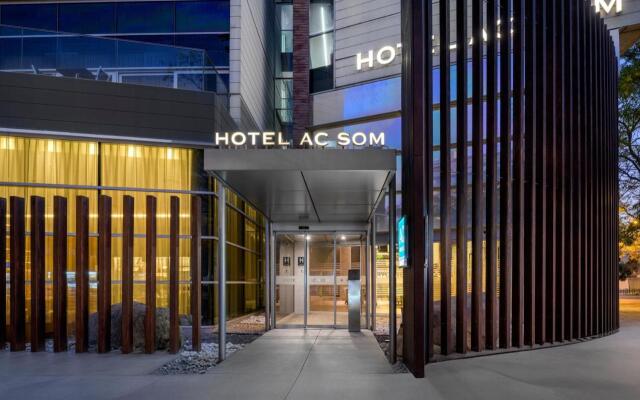 AC Som Hotel by Marriott