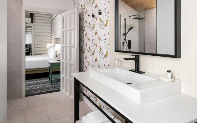 Mont Gabriel, Sainte-Adele, a Tribute Portfolio Resort