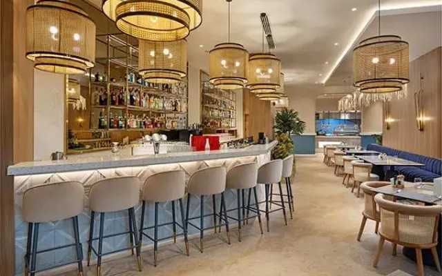 Liberty Signa - All inclusive