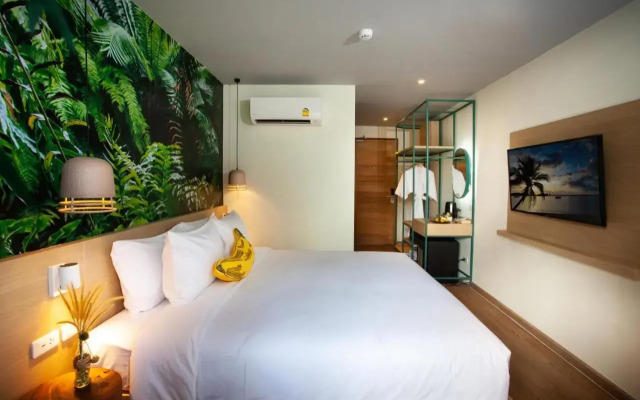 The Stay Chaweng Beach Resort