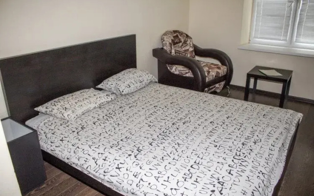 Morskaya 265 Guest House