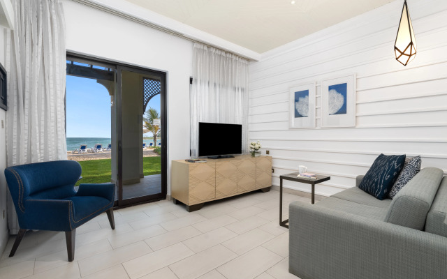 Rixos Al Mairid Ras Al Khaimah