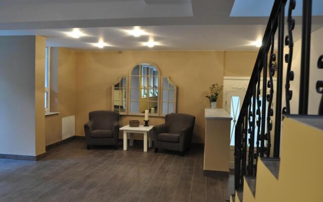 Dom Wypoczynkowy Caro