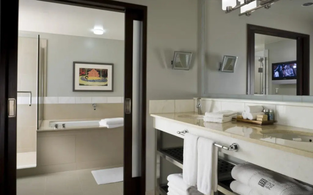 Inn at the WAC