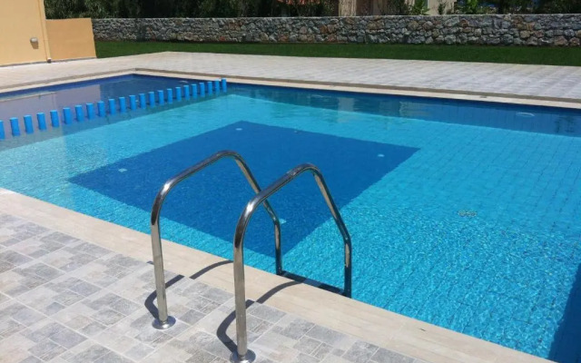 Gerona Mare Apartments