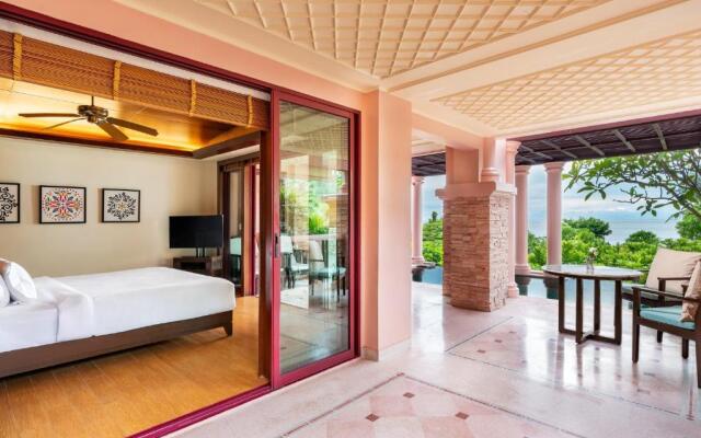 Centara Grand Beach Resort Phuket Hotel