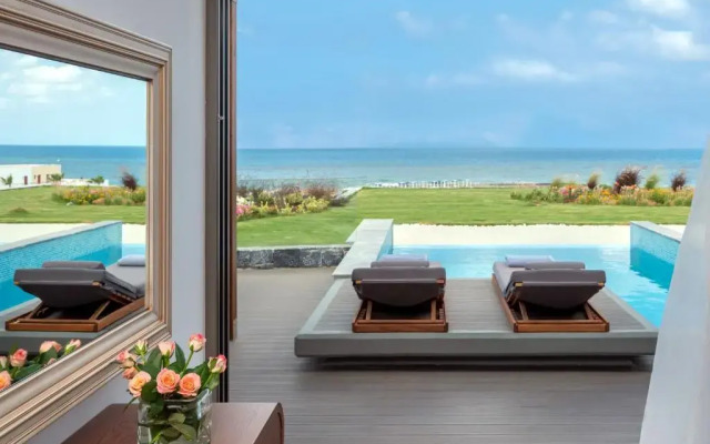 Nana Princess Suites, Villas & Spa