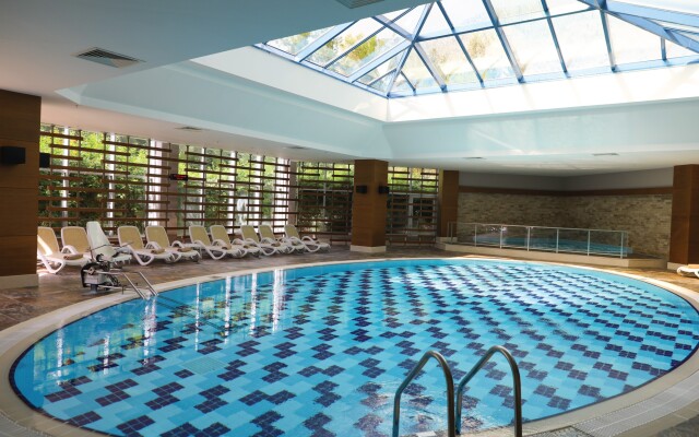 TUI Magic Life Rixos Beldibi +16