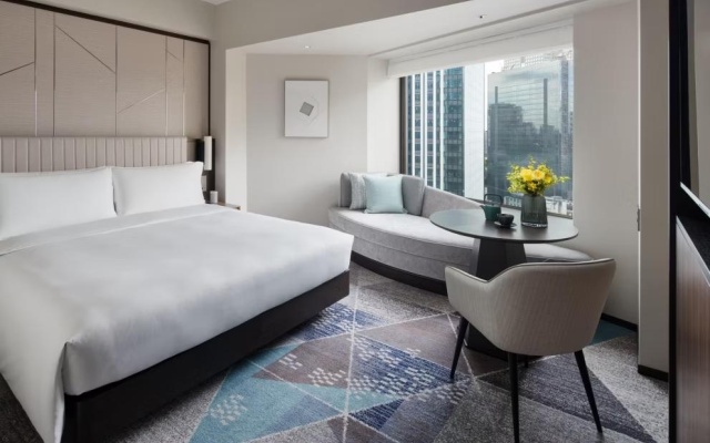 Classic Double room (풀 더블 침대) 사진 1