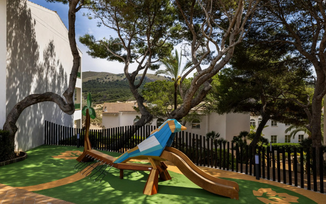 VIVA Cala Mesquida Resort & Spa
