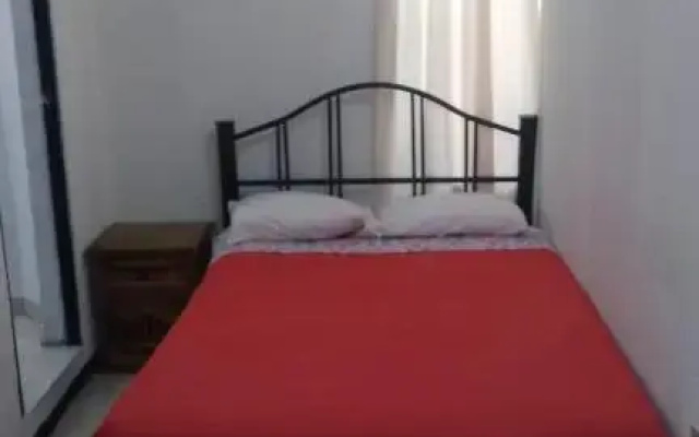 Pension Zocalo