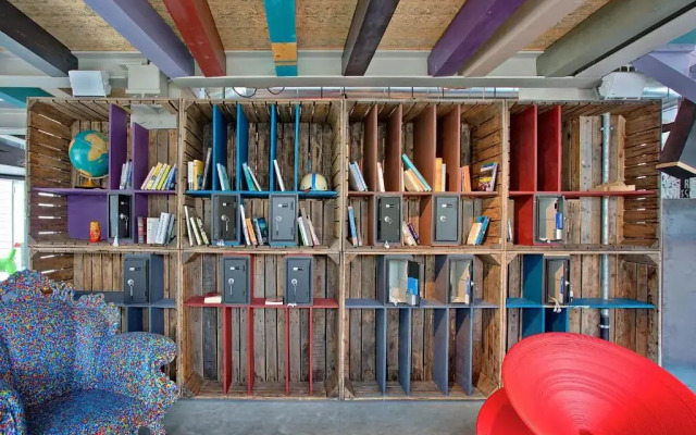Anda Venice Hostel