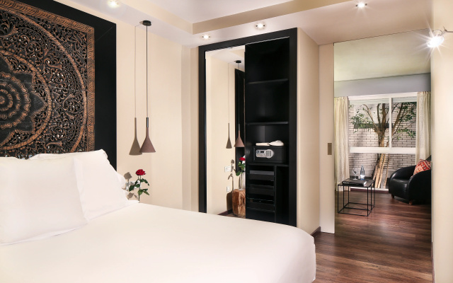Gran Derby Suites , a Small Luxury s of the World