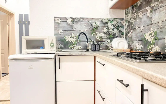 Apartamenty Scast'e zit' v centre Sevastopola na ul. Bol'saa Morskaa, d.41