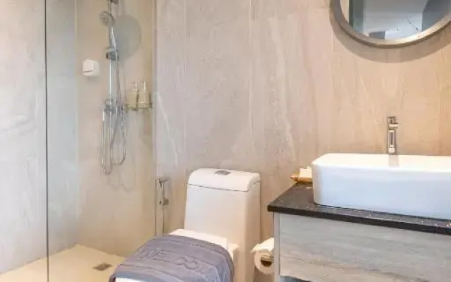Antiya Hotel Phuket