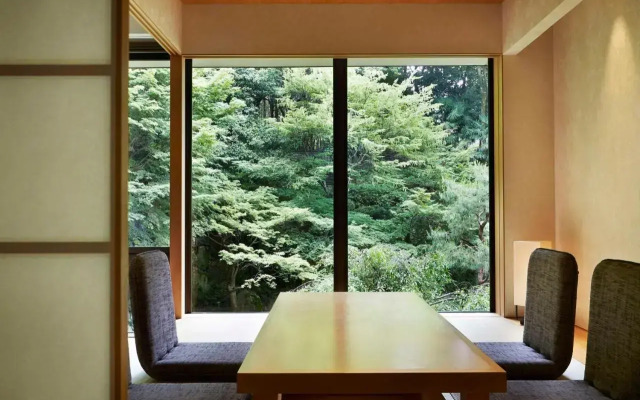 Hyatt Regency Kyoto