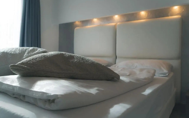 Residence Desire
