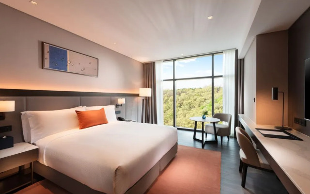 Doubletree By Hilton Seoul Pangyo