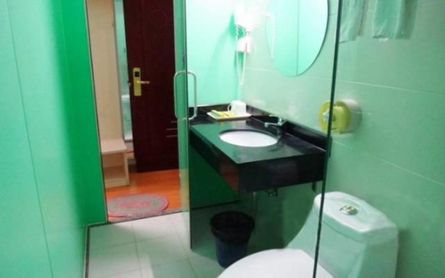 Bawang International Hotel