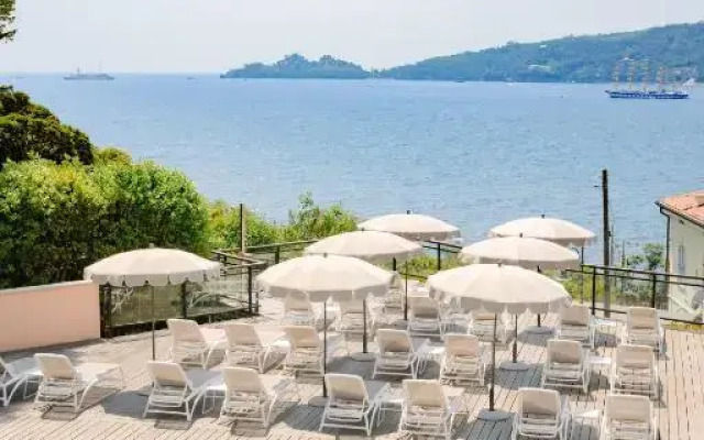 Grand Hotel Bristol Spa Resort