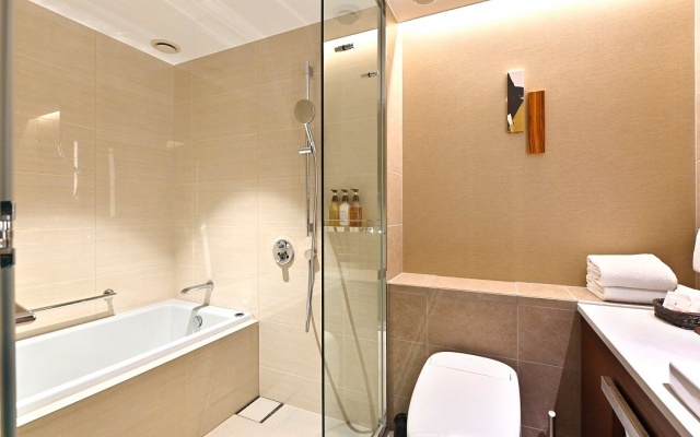 Comfort Corner King Double room (풀 더블 침대) 사진 4