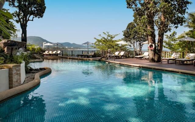 Centara Villas Phuket