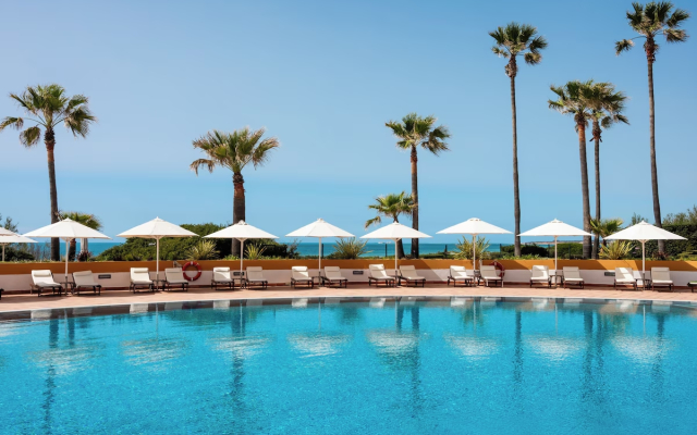 Palacio de Sancti Petri, a Gran Meliá - The Leading Hotels of the World