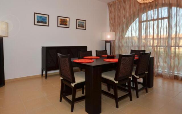 2 BR Apartment - Sadaf 7 Duplex - MSG 8775