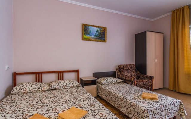 Delfin Guest House