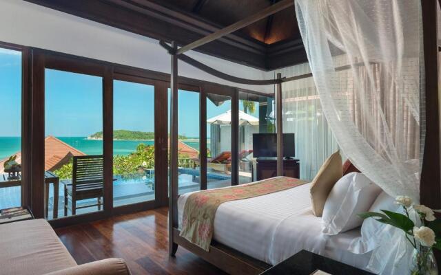 Nora Buri Resort & Spa