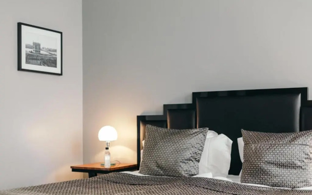 Hotel Borg by Keahotels