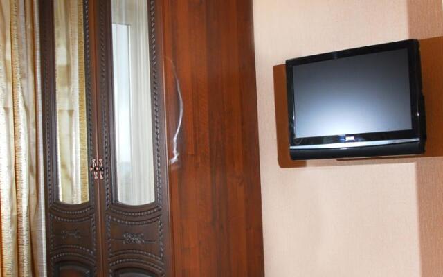 Guest House The Yalta