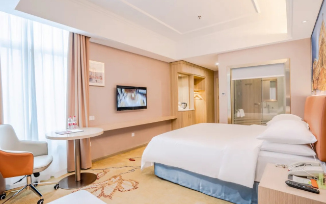 Vienna Hotel Guangzhou Exhibition Center Nanzhou Road