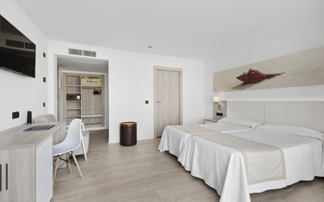 Hotel THB Cala Lliteras - adults only