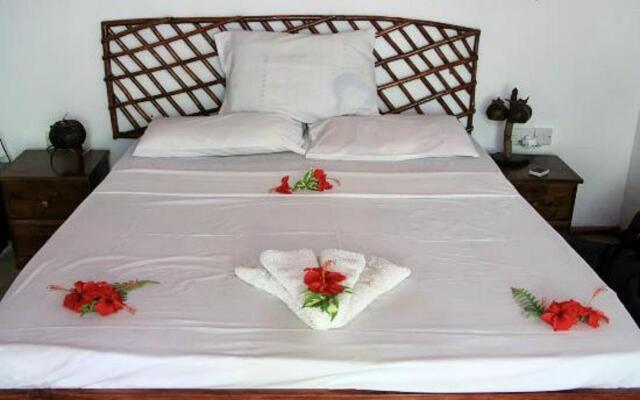 Coco Bay Guest House