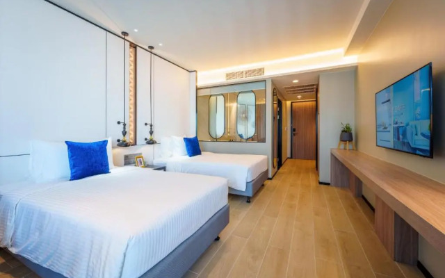 Somerset Pattaya