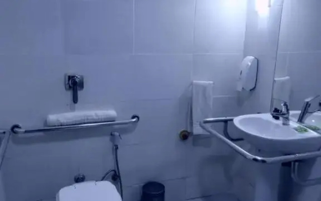ATH Hotel - Américas Townhouse