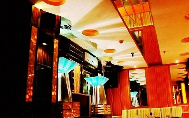 Tianyou International Hotel