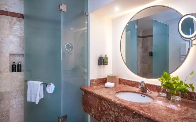 Melia Casa Maya Cancun All Inclusive