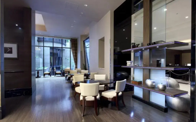 Trusty Tokyo Bayside Hotel
