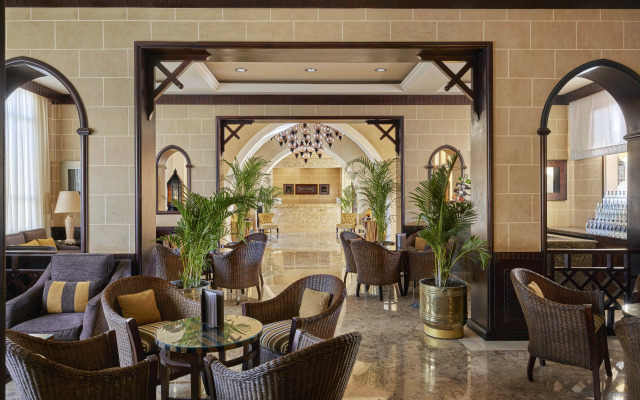 JAZ Neo Dar El Madina Hotel