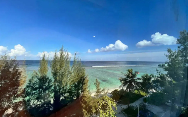 Rivethi Beach Hotel