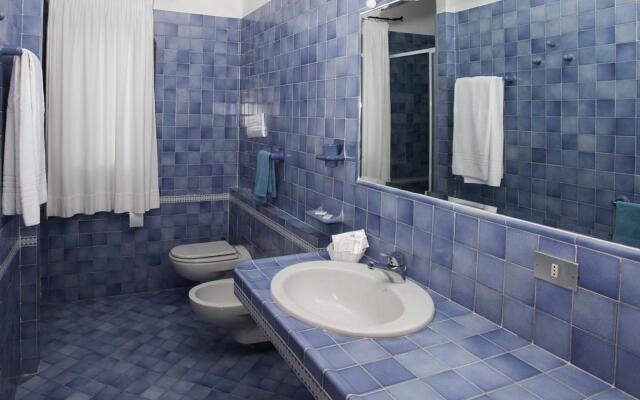 Hotel Delle Rose a Luxury Boutique Hotel